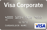VISA Corporate